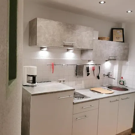 Birke Apartament Brema