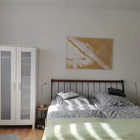 Apartament Birke