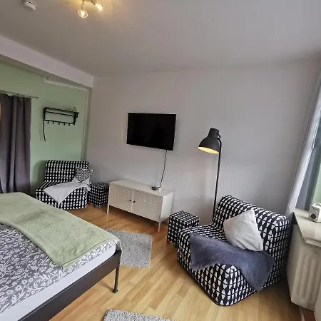 Birke Apartament Brema