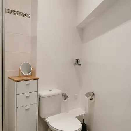 Birke Apartament Brema