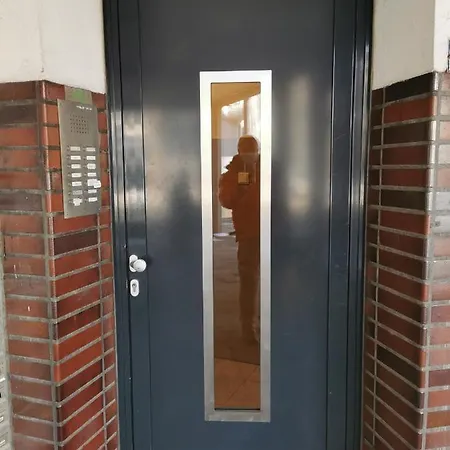 Apartament Birke *