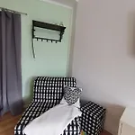 Birke Апартаменти *