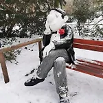Birke * Βρέμη