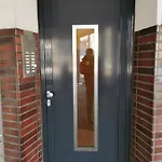 Apartment Birke *