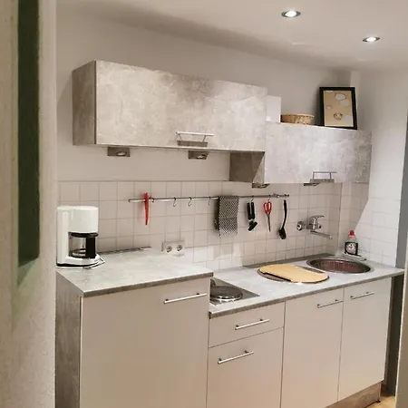 Birke Appartement Bremen