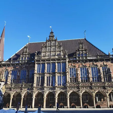 Appartement Birke Bremen