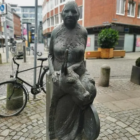 Appartement Birke Bremen