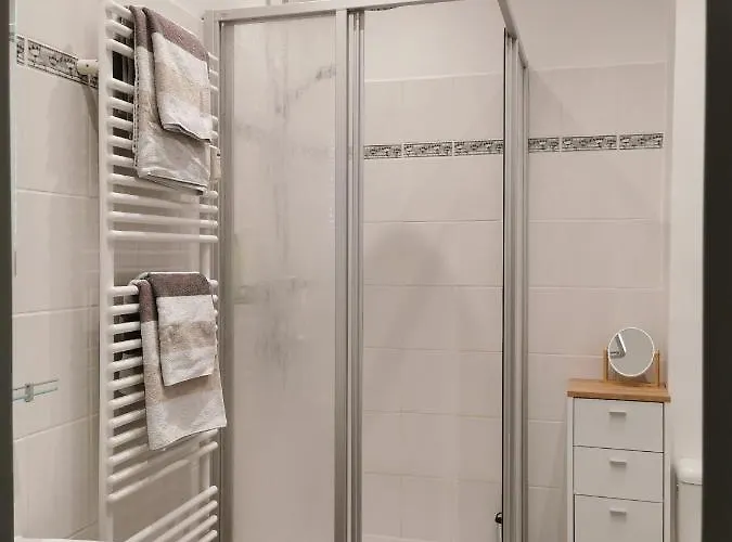 Birke 公寓 不莱梅